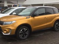 Gebraucht Suzuki Vitara Comfort+ 129 PS (94 kW) 2022 SUV