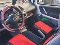 Gebraucht VW Lupo 55 PS (40 kW) 2000 Weiß Kleinwagen