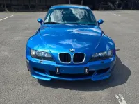 Gebraucht BMW Z3 M Performance 321 PS (236 kW) 1999 Blau