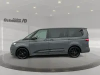 Gebraucht VW Multivan Edition 204 PS (150 kW) 2024 Grau Van / Kleinbus