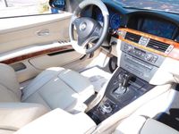 gebraucht Alpina B3 B3*NAVI PROF.*LEDER*FACELIFT*HIFI PROF*