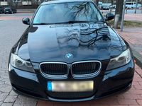 gebraucht BMW 316 Top Zustand