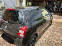 gebraucht Renault Twingo 2 TÜV neu