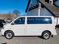 Gebraucht VW T5 131 PS (96 kW) 2008 Weiß Van