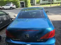Gebraucht Peugeot 207 Sport 120 PS (88 kW) 2007 Limousine