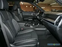 Neu Kia Sorento Platinum 194 PS (142 kW) 2026 Schwarz SUV