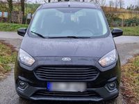 gebraucht Ford Transit Courier wie Neu wenig Km.