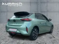 Gebraucht Opel Corsa 101 PS (74 kW) 2025 Grün Kleinwagen