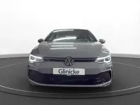 Gebraucht VW Golf VIII R-line 150 PS (110 kW) 2024 Grau Limousine