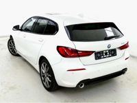 gebraucht BMW 120 120 i Sport Line PanoSD NaviPro HeadUp Leder AHK