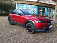 Gebraucht Mazda MX30 Makoto 170 PS (125 kW) 2024 Rot SUV