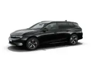Neu Opel Astra 136 PS (100 kW) 2026 Schwarz (karbon schwarz (metallic)) Kombi