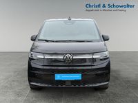 Gebraucht VW Multivan 177 PS (130 kW) 2026 Schwarz Van