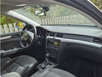 gebraucht Skoda Superb SuperbCombi 2.0 TDI DSG Elegance