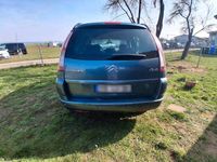 Gebraucht Citroën C4 120 PS (88 kW) 2007 Grau Kombi