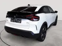 Gebraucht Citroën C4 Start 130 PS (95 kW) 2023 Polar weiß metallic SUV