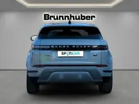Gebraucht Land Rover Range Rover evoque SE 179 PS (131 kW) 2019 Silber SUV