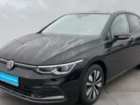 Gebraucht VW Golf VIII Move 150 PS (110 kW) 2024 Limousine