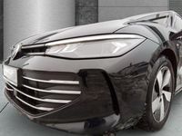 Gebraucht VW Passat Business 150 PS (110 kW) 2024 Grenadillschwarz metallic Kombi