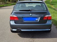 gebraucht BMW 530 d touring FL