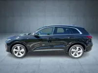 Second-hand Audi Q5 Sport 204 CP (150 kW) 2026 Negru SUV