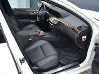 gebraucht Mercedes S350 *LEDER*NAVI*GSD*XENON*