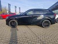 Neu Mazda CX-60 Homura-Line 254 PS (186 kW) 2025 Jet black SUV