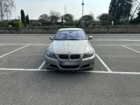 Gebraucht BMW 320 Exclusive 170 PS (125 kW) 2011 Beige Limousine