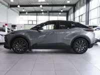 Neu Toyota C-HR+ Lounge 252 kW (343 PS) 2026 Mineral metallic/black SUV