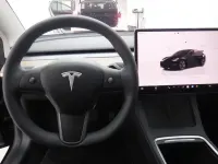 Gebraucht Tesla Model 3 Standard Range 225 kW (306 PS) 2023 Schwarz Limousine