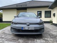 gebraucht VW Golf 2.0 TDI Navi AHK LED Garantie
