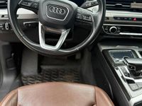Gebraucht Audi Q7 S-Line 333 PS (244 kW) 2017 Beige SUV