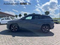 Neu Hyundai Tucson N Line 239 PS (175 kW) 2026 Grau SUV