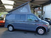 Neu VW California California 110 PS (80 kW) 2025 Weiß Van