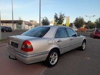 gebraucht Mercedes C180 Elegance