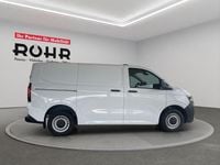 Gebraucht VW Transporter 150 PS (110 kW) 2025 Clearwhite Van