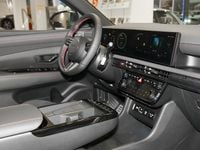 Neu Hyundai Tucson N Line 288 PS (211 kW) 2026 Atlas white / sol SUV