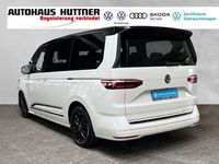 Gebraucht VW Multivan Edition 150 PS (110 kW) 2024 Weiß Van