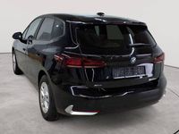 Gebraucht BMW 225 Active Tourer 136 PS (100 kW) 2023 Schwarz Van / Kleinbus