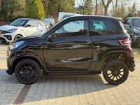 Gebraucht Ligier JS60 15 PS (11 kW) 2022 Schwarz Kleinwagen