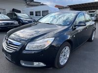 gebraucht Opel Insignia A Lim. Edition