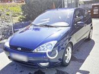 gebraucht Ford Focus 1.6 Trend Trend