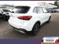Neu MG ZS Comfort 116 PS (85 kW) 2026 Weiß SUV