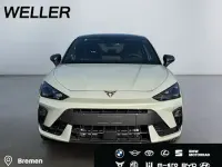 Używany Cupra Leon VZ 325 KM (239 kW) 2025 Szary Sedan/Limuzyna