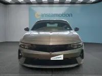 Gebraucht Opel Astra 131 PS (96 kW) 2025 Grau Kleinwagen