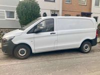 gebraucht Mercedes Vito 109 Blue TEC - Kastenwagen>Verkauf nur Gewerbe