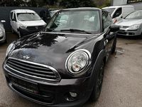 Begagnad Mini ONE 98 HK (72 kW) 2013 Andere farben Halvkombi
