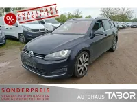Gebraucht VW Golf VII Highline 150 PS (110 kW) 2013 Unbekannt Kombi