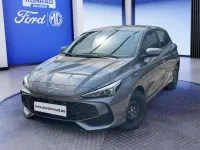Occasion MG MG3 194 ch (142 kW) 2024 Gris Citadine
