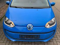 Second-hand VW up! 60 CP (44 kW) 2016 133 Hatchback